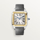 Cartier W2SA0034 Santos