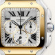 Cartier W2SA0035 Santos