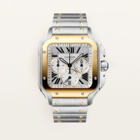 Cartier W2SA0035 Santos