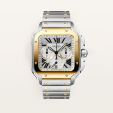 Cartier W2SA0035 Santos