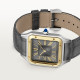 Cartier W2SA0036 Santos-Dumont 