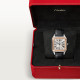 Cartier W2SA0037 Santos-Dumont 