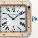 Cartier W2SA0037 Santos-Dumont 