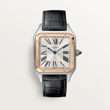 Cartier W2SA0037 Santos-Dumont 