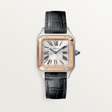 Cartier W2SA0038 Santos-Dumont 