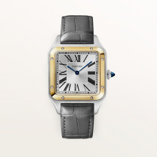 Cartier W2SA0046 Santos-Dumont 