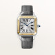 Cartier W2SA0046 Santos-Dumont 