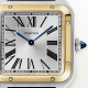 Cartier W2SA0046 Santos-Dumont 