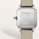 Cartier W2SA0046 Santos-Dumont 