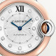 Cartier W3BB0021 Ballon Bleu