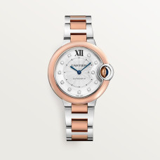 Cartier W3BB0021 Ballon Bleu