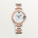 Cartier W3BB0021 Ballon Bleu