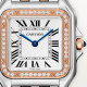 Cartier W3PN0015 Panthère
