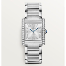 Cartier W4TA0028 Tank Française
