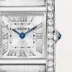 Cartier W4TA0029 Tank Française