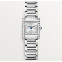 Cartier W4TA0029 Tank Française