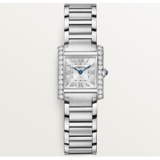 Cartier W4TA0029 Tank Française