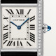 Cartier W4TA0030 Tank Must de Cartier