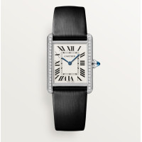 Cartier W4TA0030 Tank Must de Cartier