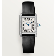 Cartier W4TA0031 Tank Must de Cartier