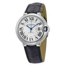 Cartier W69017Z4 Ballon Bleu