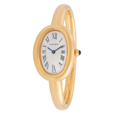 Cartier WGBA0024 Baignoire