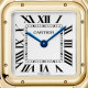 Cartier WGPN0058 Panthère