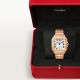 Cartier WGSA0018 Santos