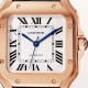 Cartier WGSA0028 Santos