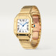 Cartier WGSA0030 Santos