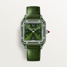 Cartier WGSA0096 Santos