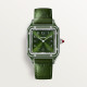 Cartier WGSA0096 Santos