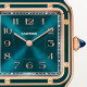 Cartier WGSA0098 Santos-Dumont