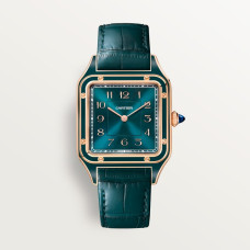 Cartier WGSA0098 Santos-Dumont