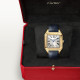 Cartier WGSA0108 Santos-Dumont