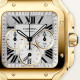 Cartier WGSA0110 Santos-Dumont