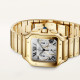 Cartier WGSA0110 Santos-Dumont