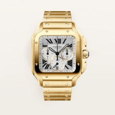 Cartier WGSA0110 Santos-Dumont