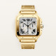 Cartier WGSA0110 Santos-Dumont