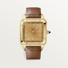 Cartier WGSA0111 Santos-Dumont