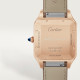 Cartier WGSA0112 Santos-Dumont