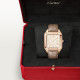 Cartier WGSA0112 Santos-Dumont