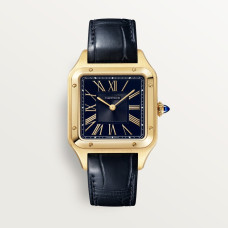 Cartier WGSA0115 Santos-Dumont