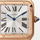 Cartier WGSA0116 Santos-Dumont