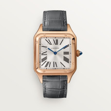 Cartier WGSA0116 Santos-Dumont
