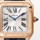 Cartier WGSA0117 Santos-Dumont