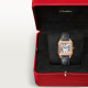 Cartier WGSA0117 Santos-Dumont