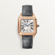 Cartier WGSA0117 Santos-Dumont