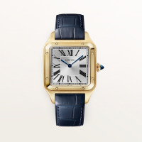 Cartier WGSA0139 Santos-Dumont