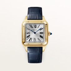 Cartier WGSA0139 Santos-Dumont